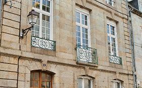 Chambres D'Hotes Du Lin Les Chanteurs
